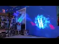 Whirl Of Motion Christmas slides Home Depot 2024