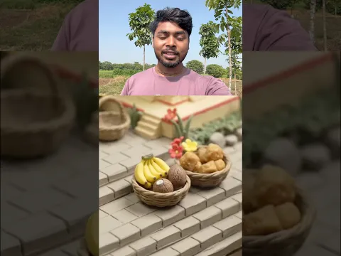 जय छठी मईया! मिट्टी से बनाई बेहद खूबसूरत छठ पूजा की कलाकृति 🥰🙏 #shorts #chhathpujasong