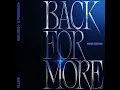 TXT (투모로우바이투게더) ‘Back for More (TXT Ver.)’ Official Visualizer