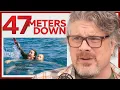 47 Meters Down Was Destined To Flop
