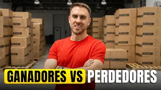 Por qué a unos les va bien importando y a otros no: la diferencia real
