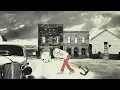 Foy Vance - Hi, I'm The Preachers Son (Official Visualizer)