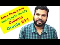 alter command in oracle sql alter table add column example modify command in sql