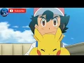 Lagu Pokemon Journeys - The Journey Starts Today Theme Song with Lyrics