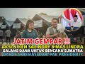 Lagu JATIM GEMPAR !!! Aksi Niken \u0026 Mas Lindra Galang Dana Banjir Sumatra, Pak Prabowo Apresiasi 🇮🇩🤲