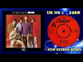 The Beach Boys - Do It Again - 2022 stereo remix