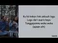 Download Lagu Suara Kayu  - Tak Perlu Ada Senja | feat Fiersa Besari \\ Lirik Lagu Indonesia