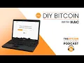 339 DIY Bitcoin with HAC
