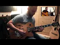 Bireli Lagrene - Hungaria (Live Transcription) - Jim Politis