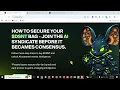Lagu 🚀 DeepSnitch AI ($DSNT) Presale Explained 2026