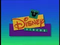 Download Lagu Opening to Lady and the Tramp (1997 VHS; Trina Mouse)