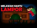 Download Lagu Melawan Hantu Lampor Si Keranda Terbang (Culap Culip Tugas Dadakan)