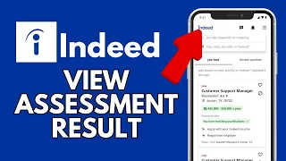 How to See Indeed Assessment Results 2024