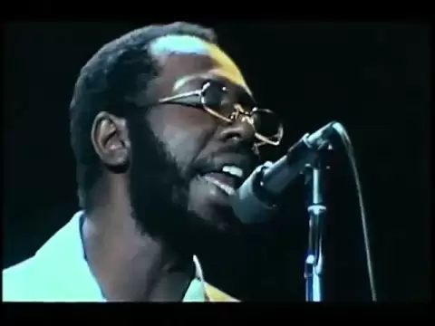 Download MP3 Curtis Mayfield - We The People Who Are Darker Than Blue / Give Me Your Love (Live)