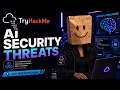 TryHackMe Room AI Security Threats