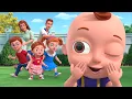 Lagu Peek A Boo Song + More Nursery Rhymes \u0026 Baby Songs by Beep Beep