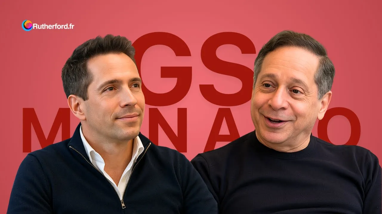 GS Monaco & Forbes Monaco