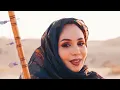 Mouna dendenni ft Kader Tarhanine - Zein Es-sahra _ منى دندني و كدير ترهانين - زين الصحراء
