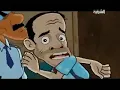 أنا وياج يا أم شامة
