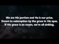 Download Lagu How He Loves Us - Jesus Culture \u0026 Kim Walker Smith w/ Lyrics