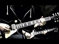 Black Sabbath - Hand Of Doom - Metal Guitar Cover