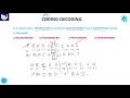 Coding and Decoding Word Part - 03 Reasoning Bharath Kumar