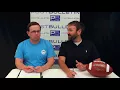 Week 1 Pigskin Podcast