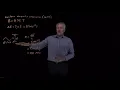 Nuclear Magnetic Resonance
