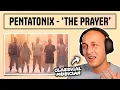 Download Lagu FINALLY! | 'The Prayer' - PENTATONIX | Reaction \u0026 Analysis
