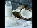 Coconut Milk Bubble Bath Gift Set - Video 4 of 3