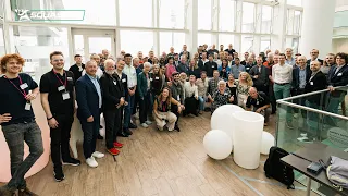 PSA Foundation Squash Summit Galvanises Squash Community Ahead Of Olympic Debut