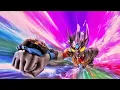 Download Lagu ULTRAMAN TAIGA : ULTRAMAN REIGA BGM