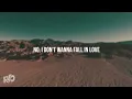Chris Isaak - Wicked Game | Lyrics