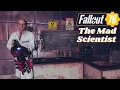 Easy Energy Rifle Build Become A Mad Scientist - Fallout 76