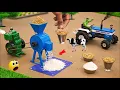 Download Lagu Diy diorama making mini motor water pump science project @SanCreator1 @sanocreator