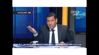 فضيحة اسﻻم البحيري يغلط في اﻻية ويحلف انه صح       دندنها