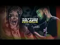 Download Lagu Tattoo Timelapse - Burak Karaman | SullenTV