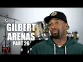 Gilbert Arenas Gave His Ex Laura Govan a Fake 400K Diamond Ring Part 26