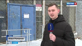 Почтовый кошмар для жителей городка Нефтяников