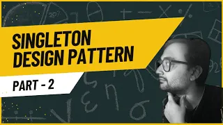 The Dark Side of Singleton Design Pattern How to Break It