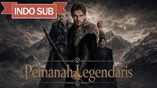 Semua Meremehkan Pekerja Ini, Tak Tahu Dia Adalah Pemanah Legendaris yang Ditakuti