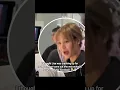 Download Lagu Not Lisa laughing at him 💀😭 #lisa #fypviralシ #ytshorts #blqckpink #funny #blink @wearelloud