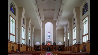 صلاه اكليل فادى ايرينى الاثنين الموافق 12 09 2022 