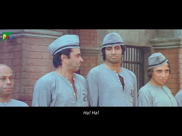 Sholay 3D Official Trailer