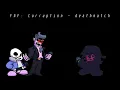 2 vs 5 | Deathmatch but Sans came to help. | FNF: Corruption