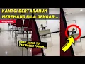Download Lagu VIRAL, PEMUDA KANTOI BERTARANUM DALAM KELAS KOSONG, MEREMANG DENGAR!