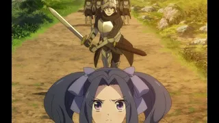 the rising of the shield hero episode 12 
