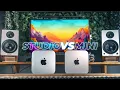 SAVE Your MONEY Mac Mini M2 Pro Vs Mac Studio M2 Max