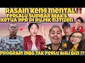 Lagu KAPOK‼️TERLALU SUMBAR WAKIL KETUA DPR DI RUZ4K NET1ZEN ! MBG TAK PERLU AHLI GIZI !?