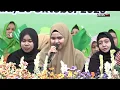 Syarifah Lala bafaqih Terbaru, hari santri 2023, Muslimat NU Magelang, Pandu Multimedia